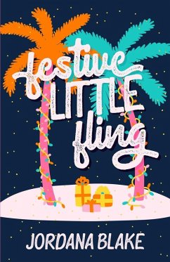Cover Festive Little Fling