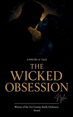 The wicked Obsession - Nylii The wicked Obsession - Nylii