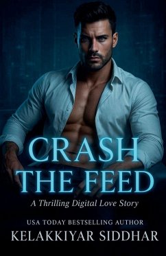 Cover Crash the Feed