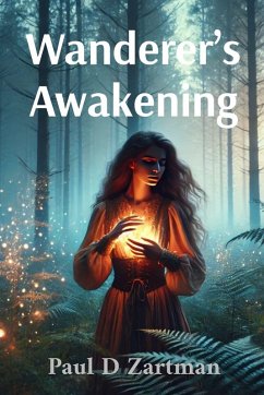 Cover Wanderer's Awakening
