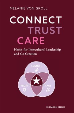 Cover CONNECT TRUST CARE