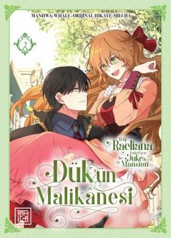 Cover Dükün Malikanesi 2