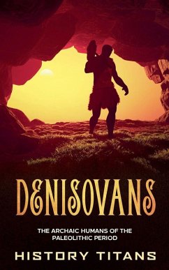 Denisovans - Titans, History