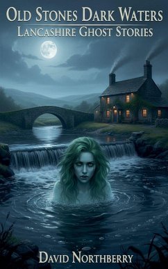 Cover Old Stones Dark Waters