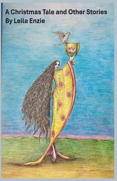 Cover A Christmas Tale and Other Stories