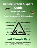 Canine Breed & Sport Guide