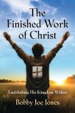 The Finished Work of Christ