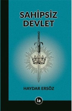 Cover Sahipsiz Devlet