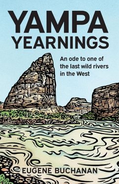 Cover Yampa Yearnings