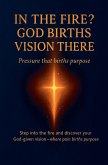 In the Fire? God Births Vision There
