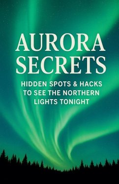 Cover Aurora Secrets Subtitle