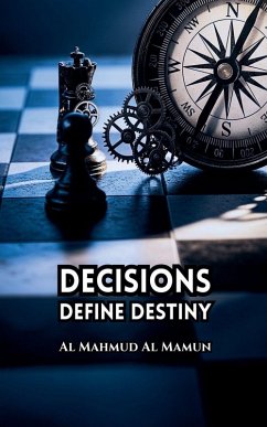 Cover Decisions Define Destiny