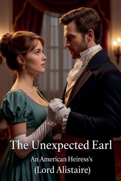 The Unexpected Earl The Unexpected Earl