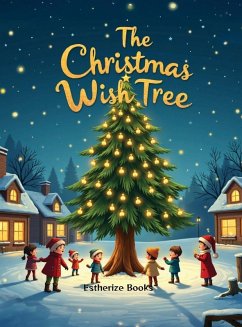 The Christmas Wish Tree - Books, Estherize