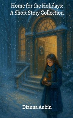 Home for the Holidays - Aubin, Dianna