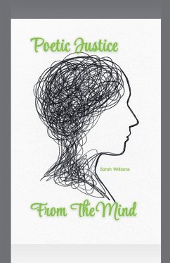 Cover Poetic Justice From The Mind
