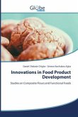 Innovations in Food Product Development
