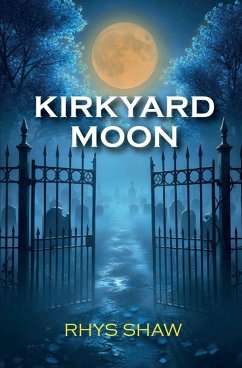 Cover Kirkyard Moon