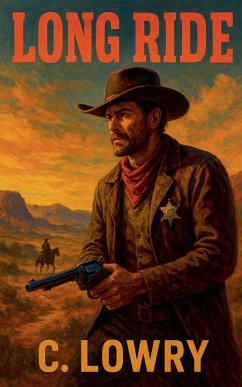 Long Ride - Lowry, C. Long Ride - Lowry, C.