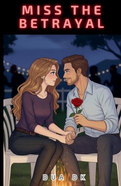 Miss The Betrayal - Khan, Dua