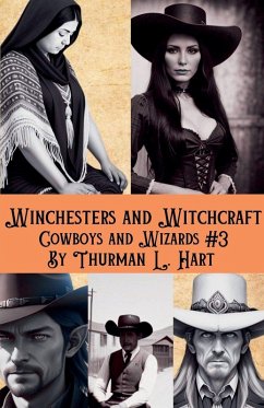 Winchesters and Witchcraft - Hart, Thurman