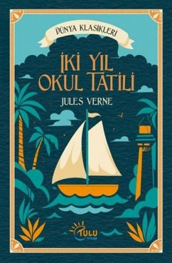 Cover Iki Yil Okul Tatili