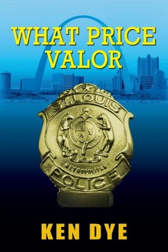 Cover What Price Valor
