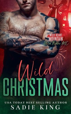 Cover Wild Christmas