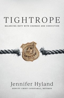 Cover Tightrope