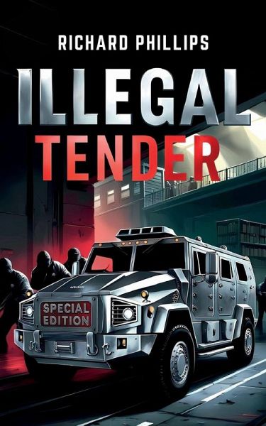 Illegal Tender