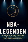 NBA-Legenden