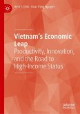 Vietnam's Economic Leap (eBook, PDF)