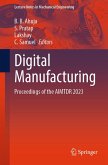 Digital Manufacturing (eBook, PDF)