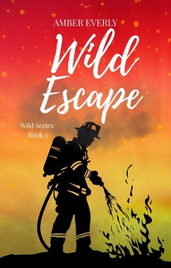 Cover Wild Escape (eBook, ePUB)