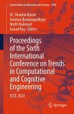 Proceedings of the Sixth International Conference on Trends in Computational and Cognitive Engineering (eBook, PDF)