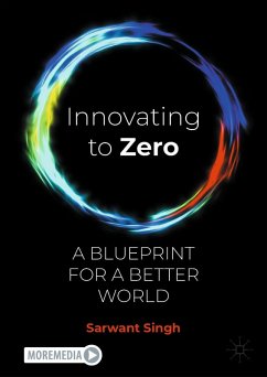 Cover Innovating to Zero (eBook, PDF)