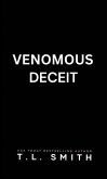 Venomous Deceit (eBook, ePUB)