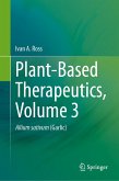 Plant-Based Therapeutics, Volume 3 (eBook, PDF)
