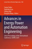 Advances in Energy Power and Automation Engineering (eBook, PDF)