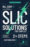 SLIC Solutions for Conflict (eBook, ePUB)