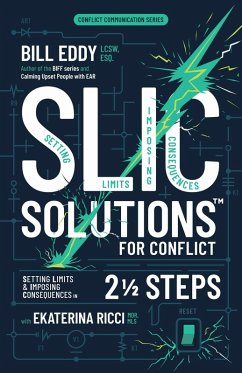 Cover SLIC Solutions for Conflict (eBook, ePUB)