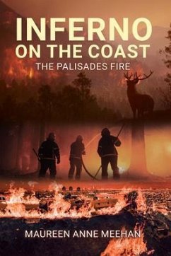 Cover Inferno on the Coast (eBook, ePUB)