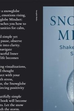 Cover Snowglobe Mindset (eBook, ePUB)