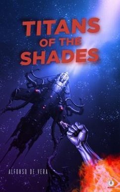 Cover TITANS OF THE SHADES (eBook, ePUB)