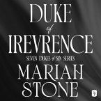 Duke of Irevrence (MP3-Download)