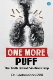 One More Puff (eBook, ePUB)