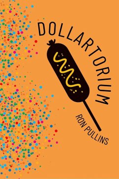 Dollartorium (eBook, ePUB) - Pullins, Ron