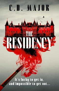 Cover The Residency (eBook, ePUB)