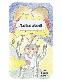 Cover Activated (eBook, ePUB)