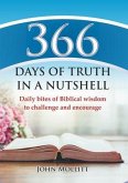 366 Days of Truth in a Nutshell (eBook, ePUB)